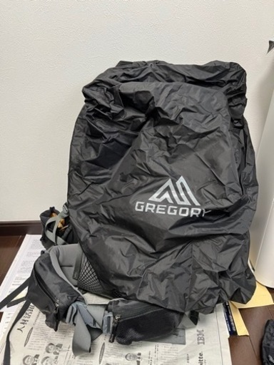 Gregory バルトロ65 サイズS バックパック