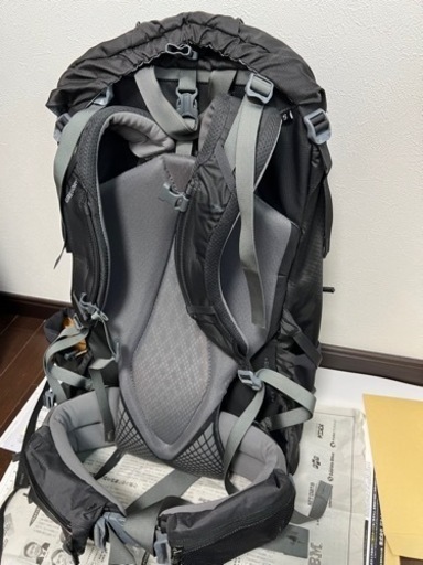 Gregory バルトロ65 サイズS バックパック
