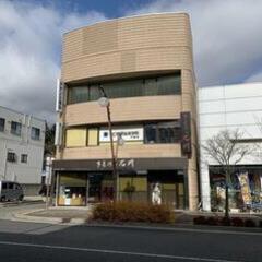 石川第1ビル2F北テナント 　省エネエアコン新設します。屋代屋代...