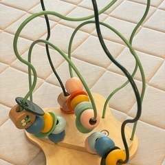 IKEA ベビー　おもちゃ