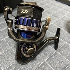 釣り引退品