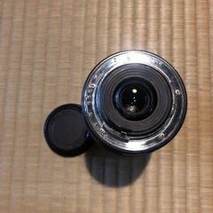 中古　PENTAX レンズの画像