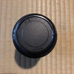中古　PENTAX レンズ