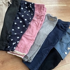 子供服　まとめて　サイズ80の画像