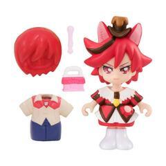 プリキュア　プリコーデドール　キュアショコラを探しています！