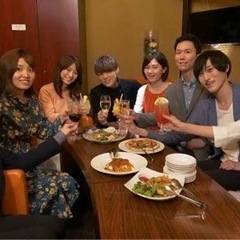 8/10(木)平日のお気軽♪仲間作り👍お友達作り👍