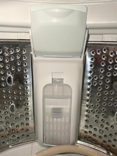 ★3ヶ月保証付き★洗濯機★2022年★HITACHI★BW-V80H★8kg★S-914