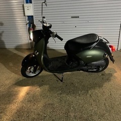 整備済み　SA26 ビーノ