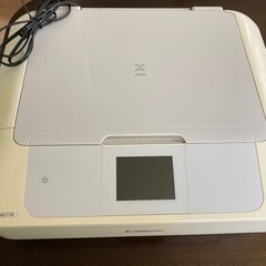 値下げ💰CanonプリンターMG7730🖨️