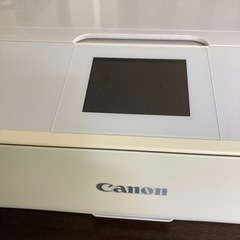 値下げ💰CanonプリンターMG7730🖨️の画像