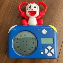 コラショの時計
