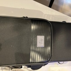 アルトサックス　シルフィード　A-2000GPの画像