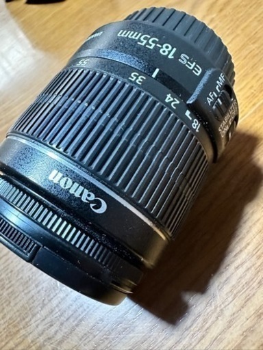 Canon カメラ　EOS kiss x5  大特価