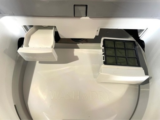 ★3ヶ月保証付き★洗濯機★2019★HITACHI★BW-DV90E★9kg★S-930
