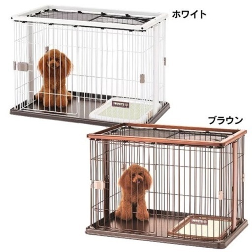 犬用ゲージ