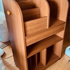 ランドセルラック　美品です