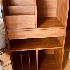 ランドセルラック　美品ですの画像