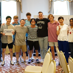 【無料】9/10(日) Language Exchange / ...