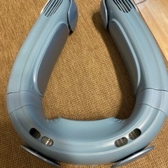ネッククーラーの画像