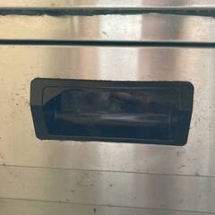 作業テーブル　ステンレス　キャビネット　東京 中野 杉並あたり 引取限定  店舗什器の画像