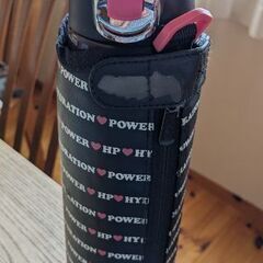 水筒　THERMOS　サーモス　１リットルの画像