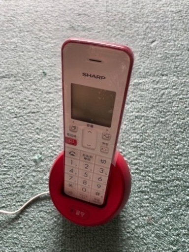 電話子機