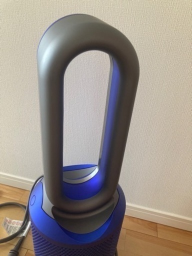 dyson◆ファンヒーター/空気清浄機能付/DysonPureHot+CoolLink/HP03IB/