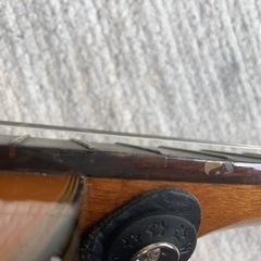 クラシックギター・アコースティックギター fuji guitarの画像