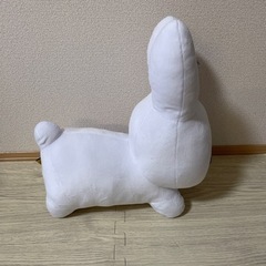 ミッフィー　ぬいぐるみの画像