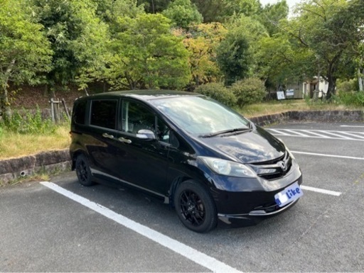 お値引き‼️平成20年式　ホンダ　フリード　個人出品