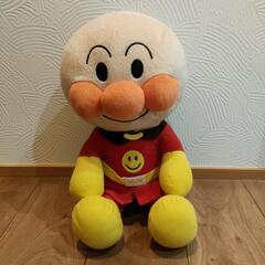 メガジャンボぬいぐるみ