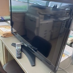シャープ　AQUOS