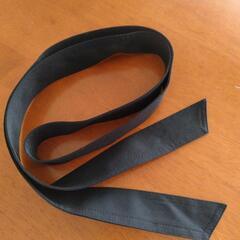 裏ライナー付きコートの画像