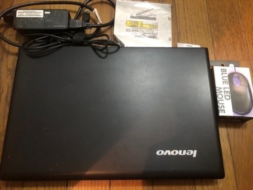 Lenovo G510 レノボ ノートブック Intel i7-4700QM メモリ16GB SSD512GB HDD500GB おまけあり。 値段交渉可能