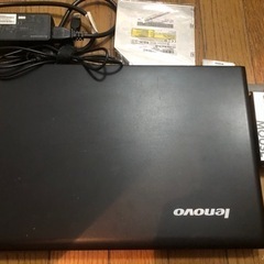 Lenovo G510 レノボ ノートブック Intel i7-...