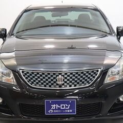 【自己破産・債務整理していても🎈】トヨタクラウンアスリート🚗