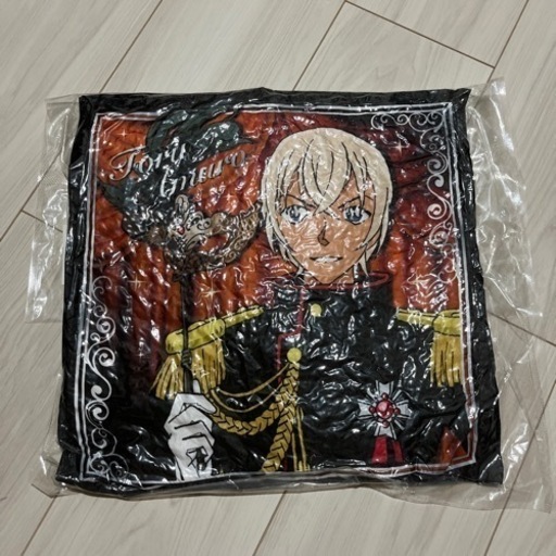 安室透 クッション
