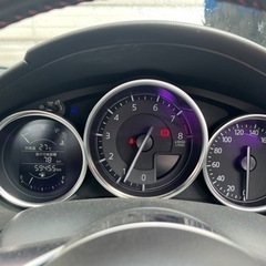 【8/17～8/27日まで限定掲載コミ198万】ロードスター・RS・H28年・59455ｋｍ　車検令和7年2月！！！の画像