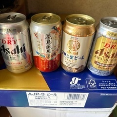 アサヒビールの画像