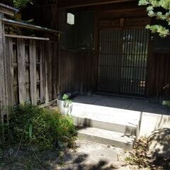 初期費用無料！ペットＯＫ！駐車５台以上！商用・DIY可！BBQ・...