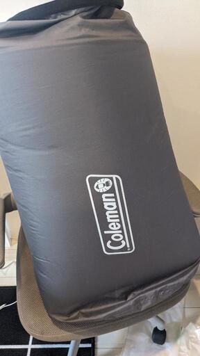 Coleman コールマン キャンプ用ベッド