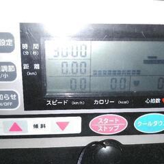 ルームランナーの画像