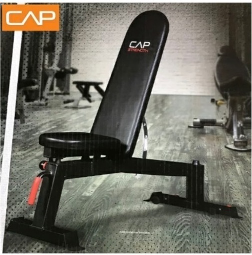 アジャスタブルベンチ　8/14.15受渡し可