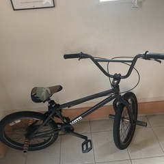 BMX DURCUS ONE MOTO