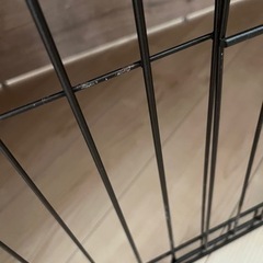 ペット用サークル ゲージ　値下げ交渉OKの画像