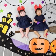 【船橋駅】 おひるねアート 撮影会　9月