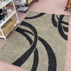美品！カーペット　1400×2000mm