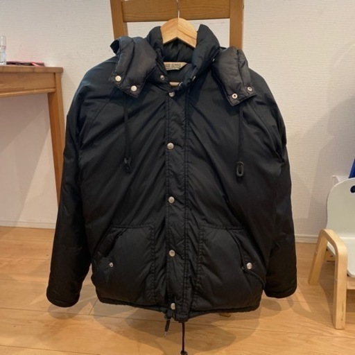 スタンダードカリフォルニア　standard California アウター　Lサイズ