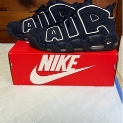 NIKE AIR MORE UPTEMPO \