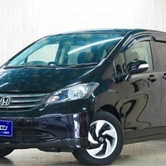 🔵オトロン🔵自社ローン・金利０%　🚗【ホンダ◎フリード　G】🚙の画像